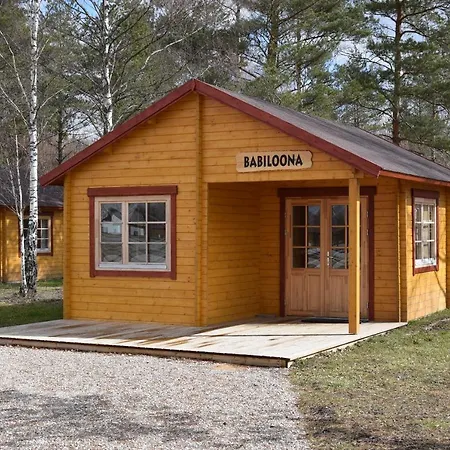 Holiday Village Suur Toell Kuressaare Room photo