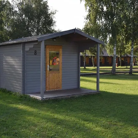 Holiday Village Suur Toell Kuressaare Room photo
