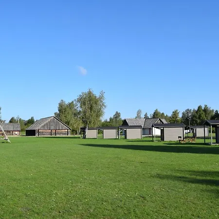 Holiday Village Suur Toell Kuressaare Exterior photo