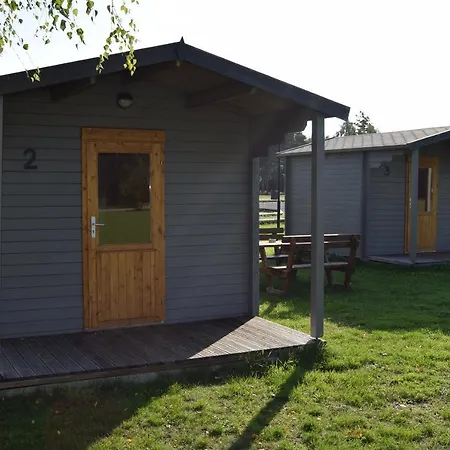 Holiday Village Suur Toell Kuressaare Exterior photo