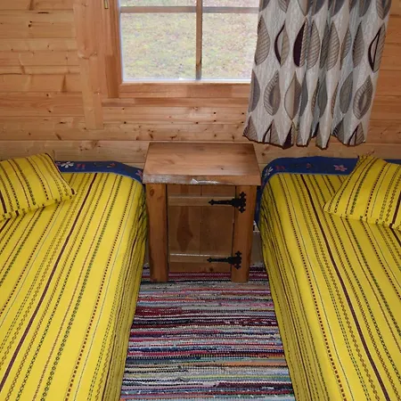 Holiday Village Suur Toell Kuressaare Room photo