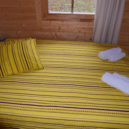 Holiday Village Suur Toell Kuressaare Room photo