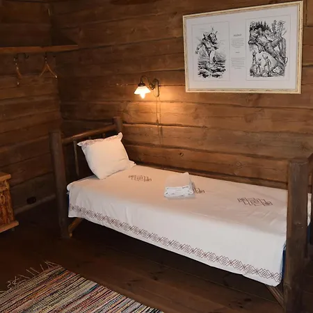 Holiday Village Suur Toell Kuressaare Room photo