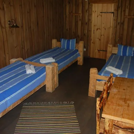 Holiday Village Suur Toell Kuressaare Room photo