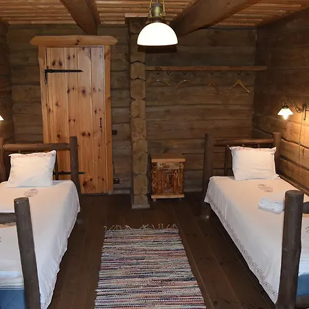 Holiday Village Suur Toell Kuressaare Exterior photo