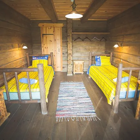 Holiday Village Suur Toell Kuressaare Exterior photo