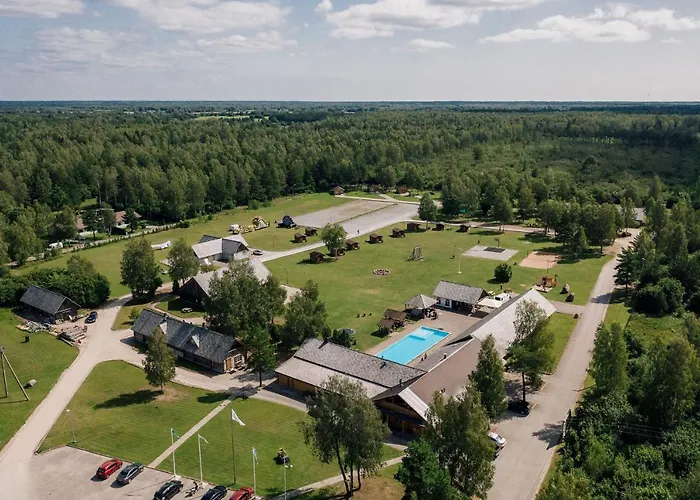 Holiday Village Suur Toell