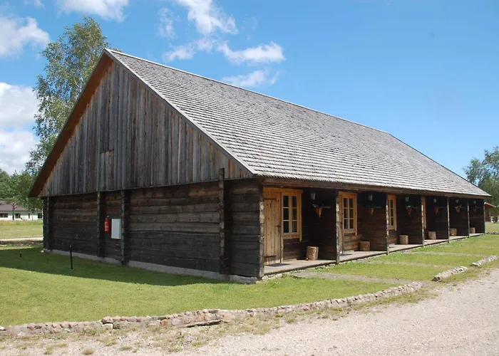 Holiday Village Suur Toell