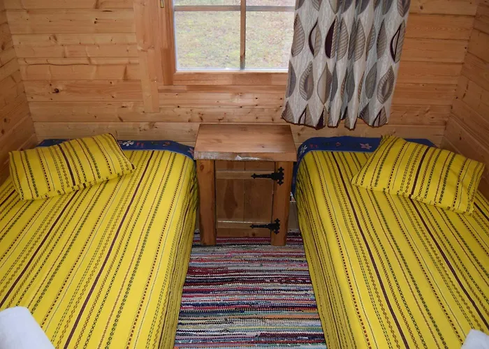 Holiday Village Suur Toell