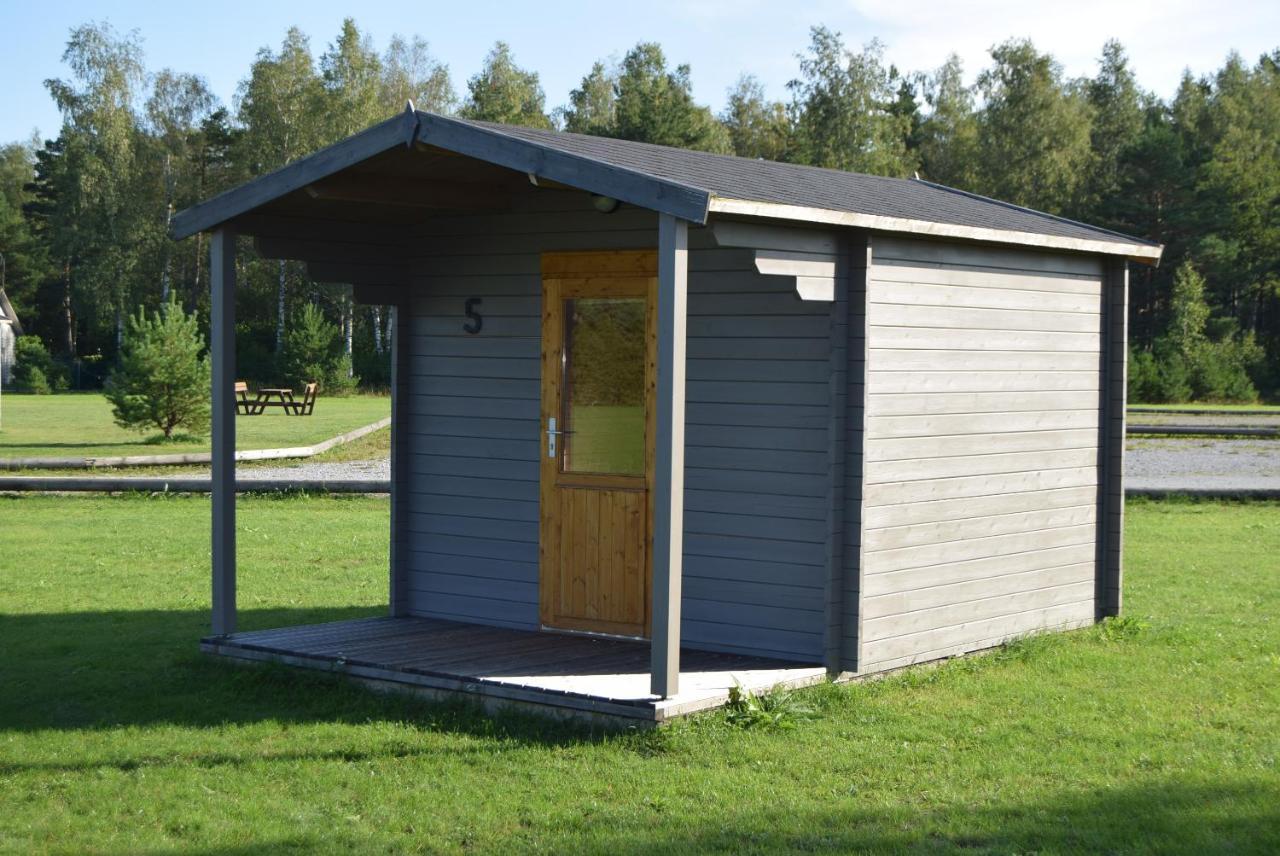 Ferienpark Village Suur Toell *