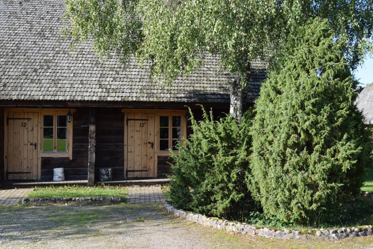 Ferienpark Village Suur Toell *
