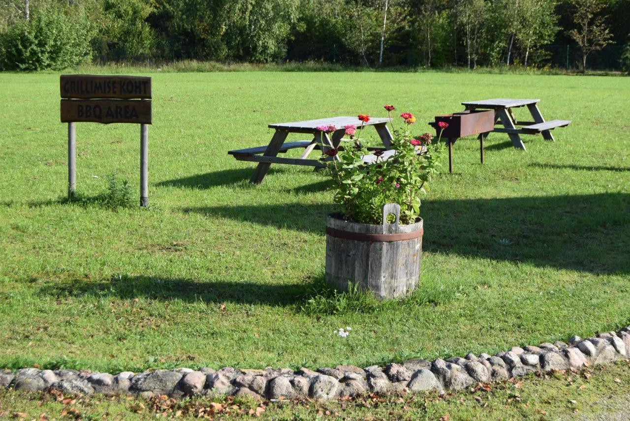 Ferienpark Village Suur Toell