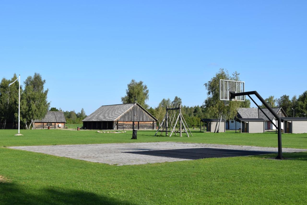 Village Suur Toell Ferienpark *