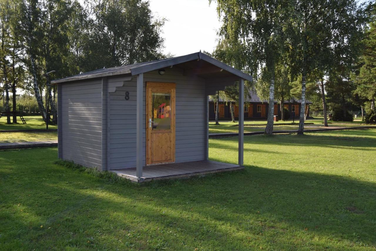 Village Suur Toell *