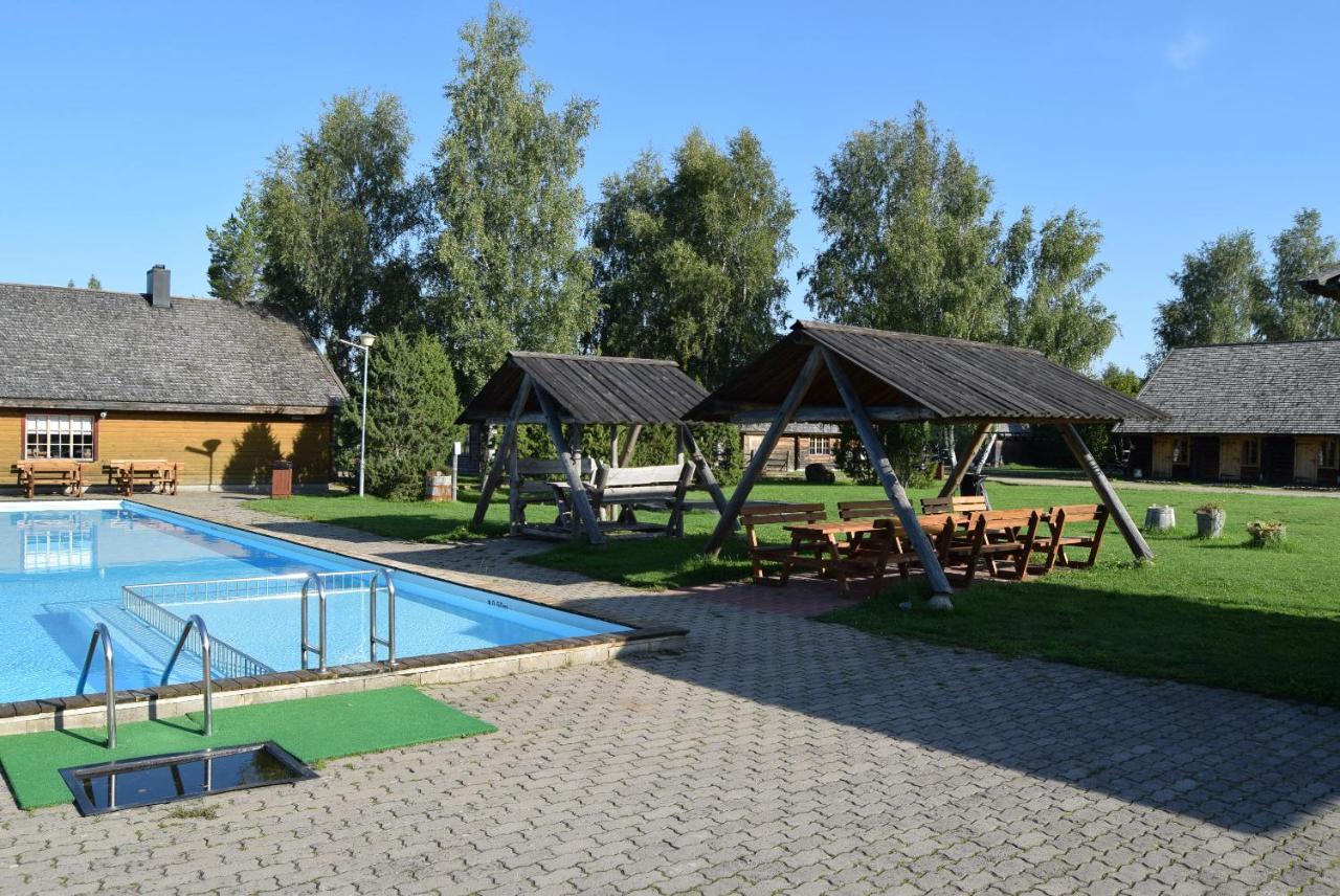 Ferienpark Village Suur Toell