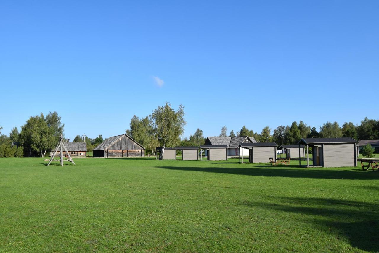 Village Suur Toell Ferienpark