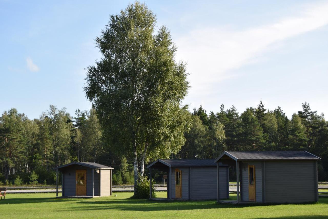 Village Suur Toell