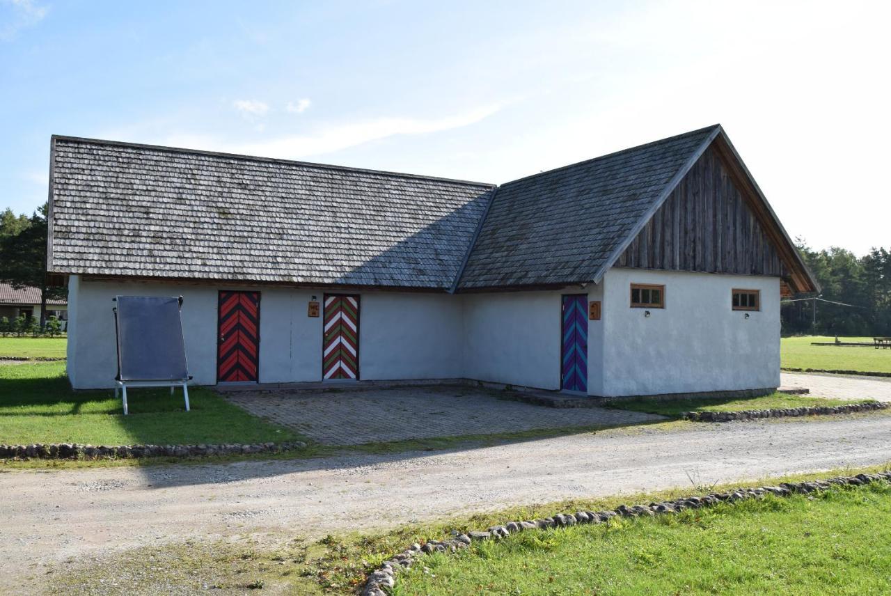 Village Suur Toell