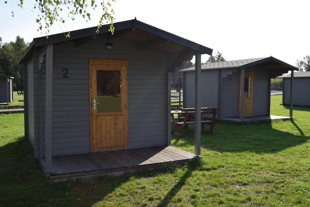 Village Suur Toell Ferienpark