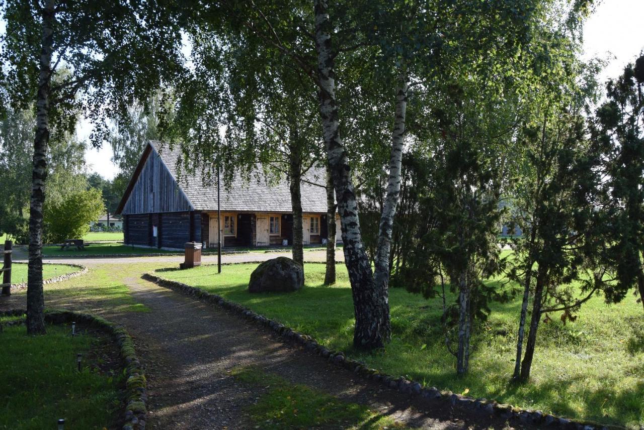 Village Suur Toell Ferienpark *