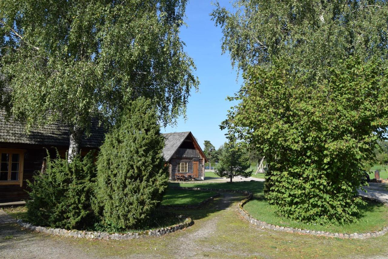 Ferienpark Village Suur Toell Kuressaare