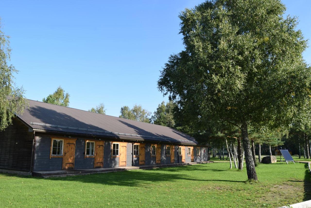 Village Suur Toell Ferienpark Kuressaare