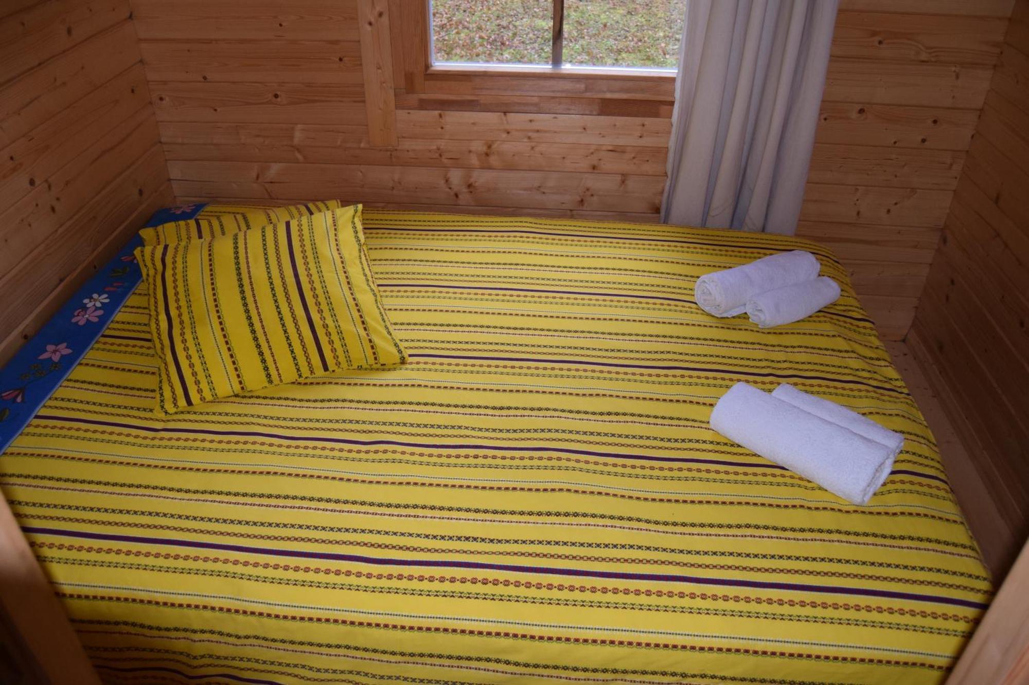Ferienpark Village Suur Toell Kuressaare