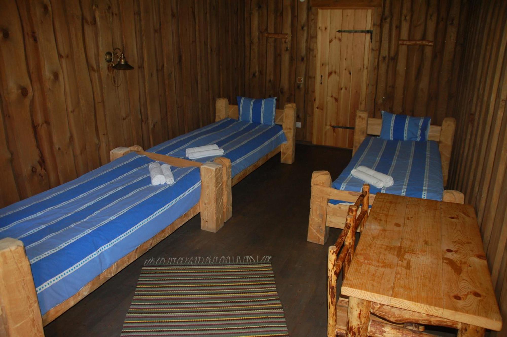 Ferienpark Village Suur Toell Kuressaare