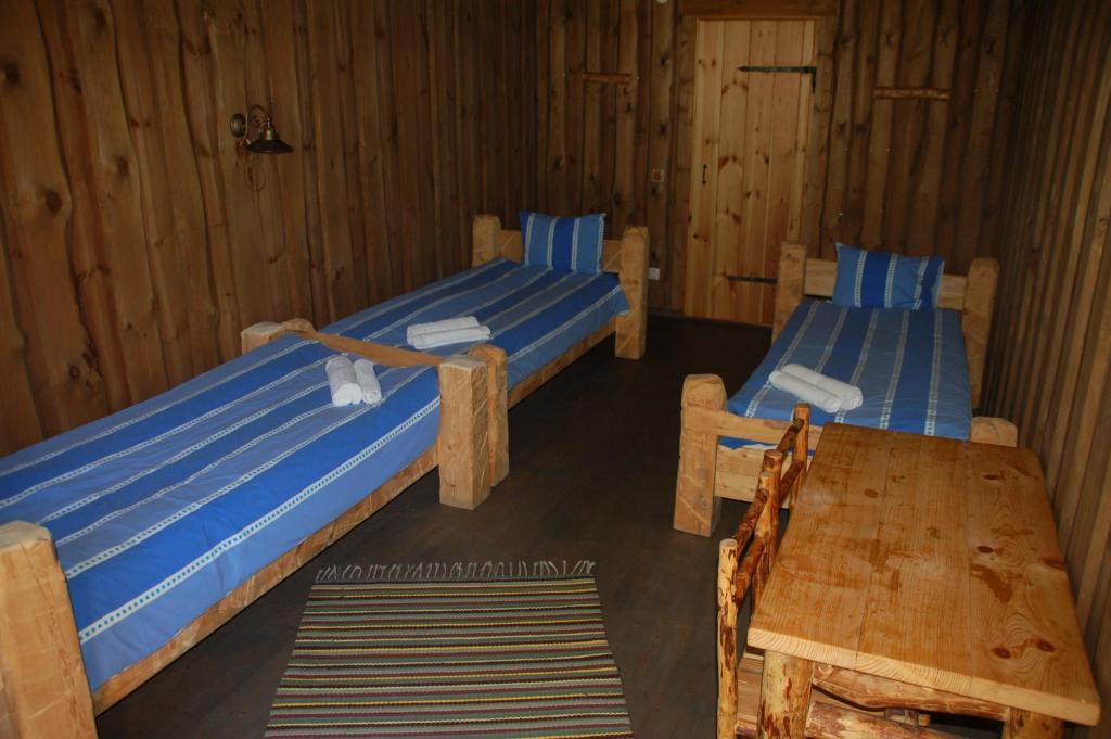 Ferienpark Village Suur Toell Kuressaare