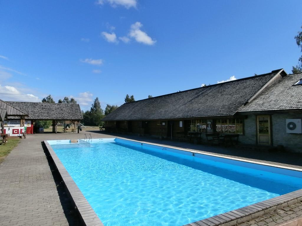 Village Suur Toell Kuressaare