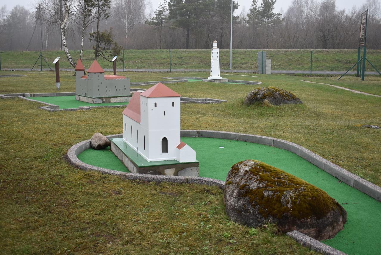 Village Suur Toell Ferienpark *