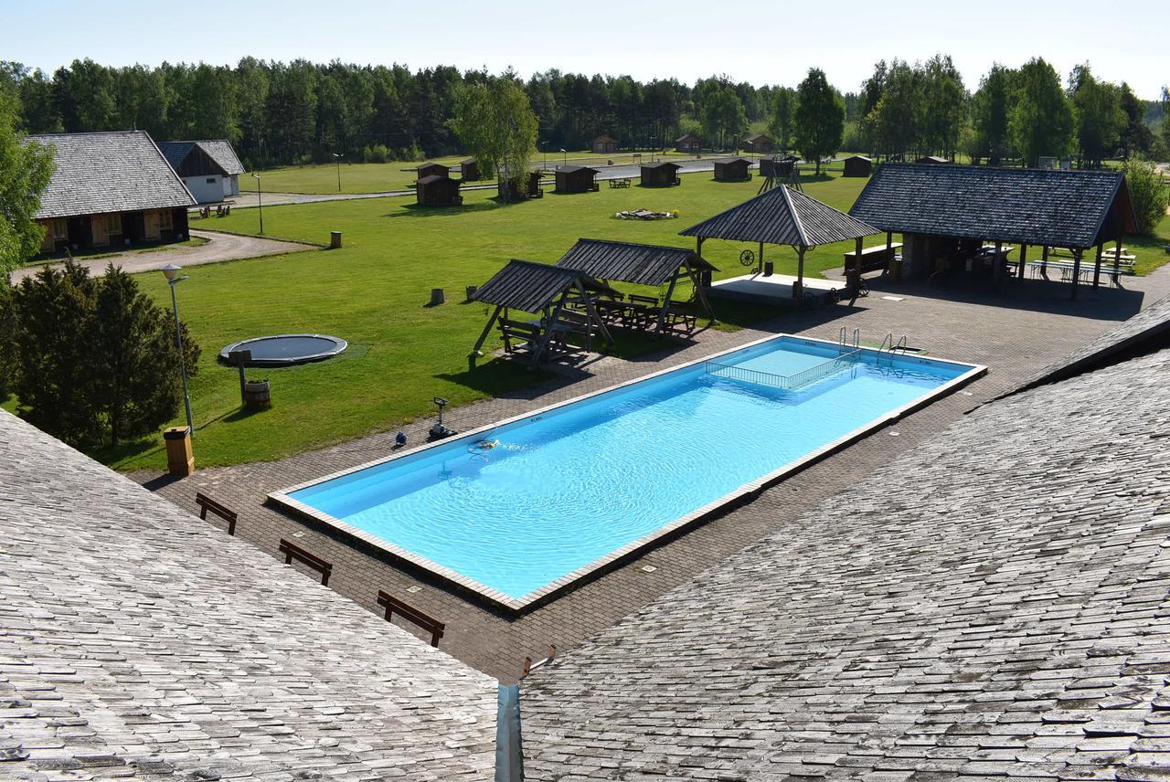 Village Suur Toell Ferienpark *