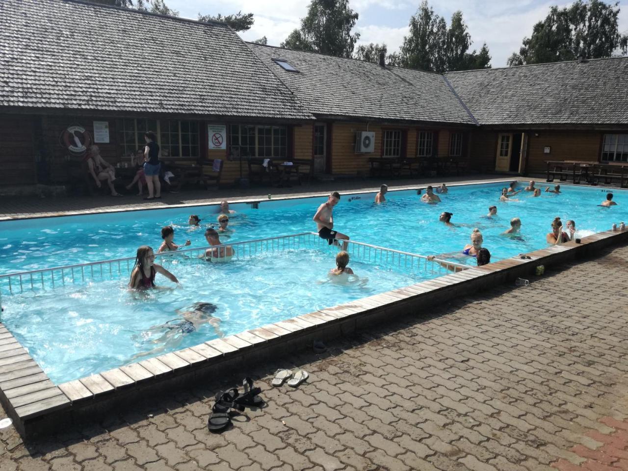 Village Suur Toell
